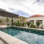 Douro's Balcony View - Swimming Pool * ヴィラ・ノヴァ・デ・ガイア