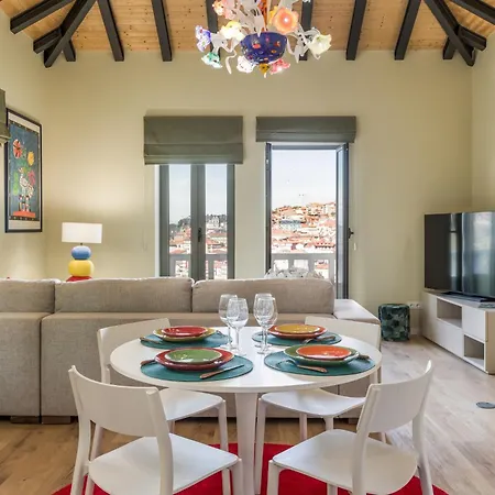 Douro's Balcony View - Swimming Pool *