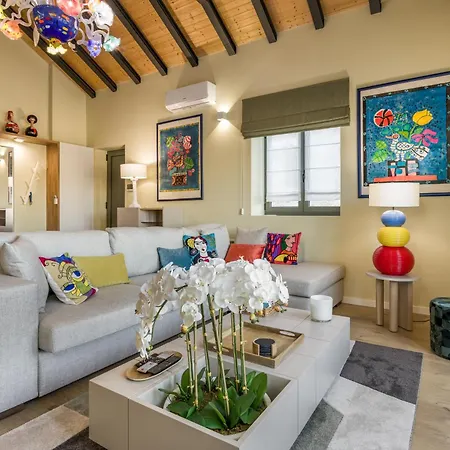 Douro's Balcony View - Swimming Pool Apartman