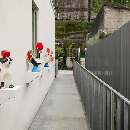 Douro's Balcony View - Swimming Pool Vila Nova de Gaia