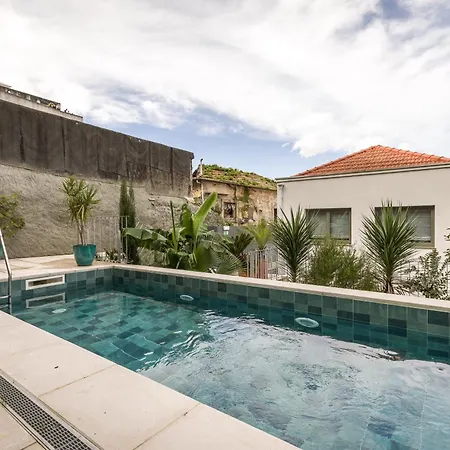Douro's Balcony View - Swimming Pool * Вила-Нова-ди-Гая