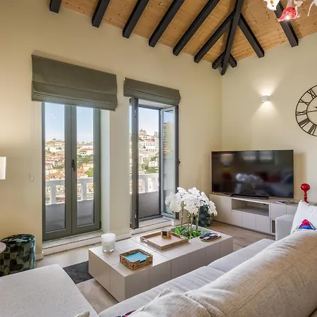 Douro's Balcony View - Swimming Pool