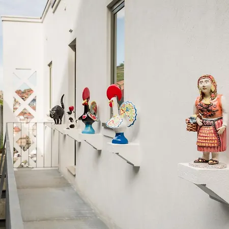 Douro's Balcony View - Swimming Pool