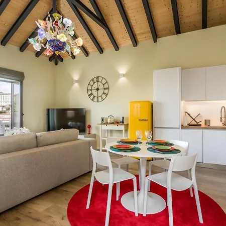 Apartamento Douro's Balcony View - Swimming Pool *