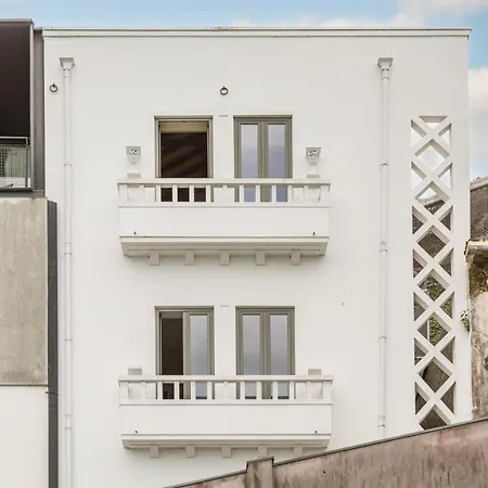 Douro's Balcony View - Swimming Pool Apartment *