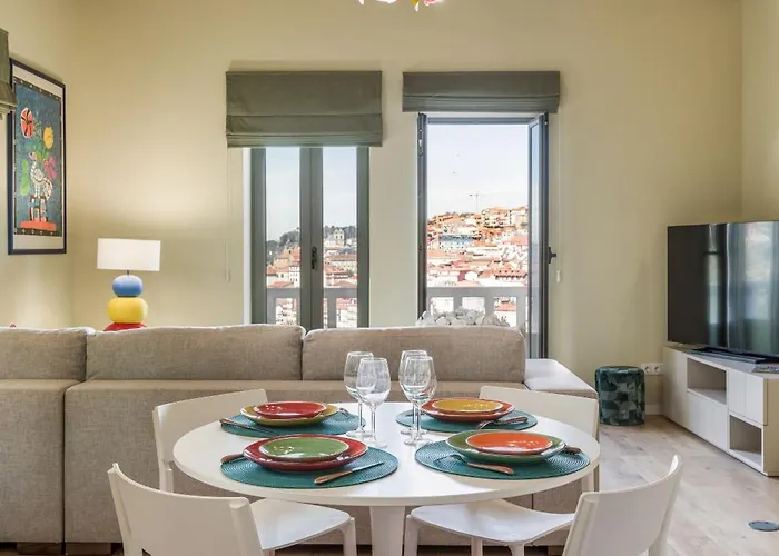 Douro's Balcony View - Swimming Pool *