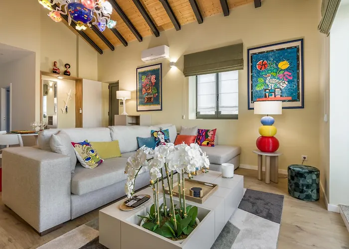 Douro's Balcony View - Swimming Pool 公寓