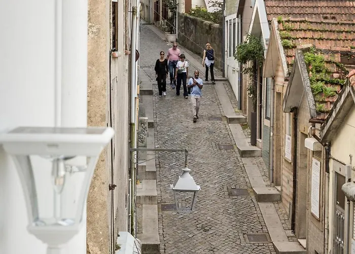 Douro's Balcony View - Swimming Pool * 加亚新城