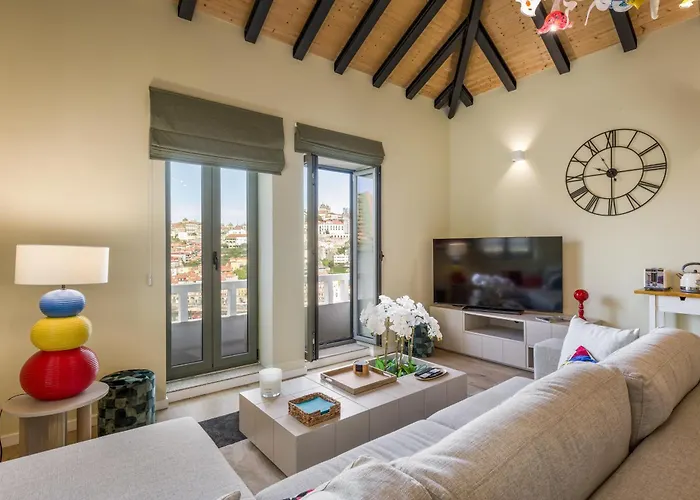 Douro's Balcony View - Swimming Pool