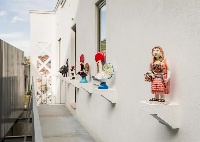 Douro's Balcony View - Swimming Pool