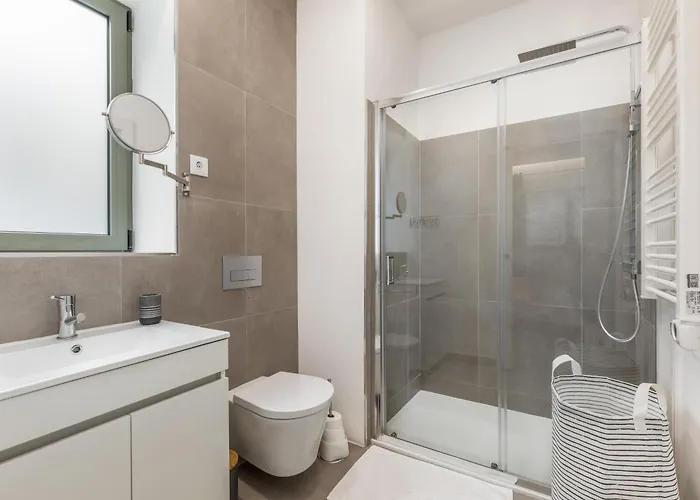 公寓 Douro's Balcony View - Swimming Pool