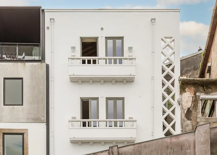 Douro's Balcony View - Swimming Pool Διαμέρισμα *