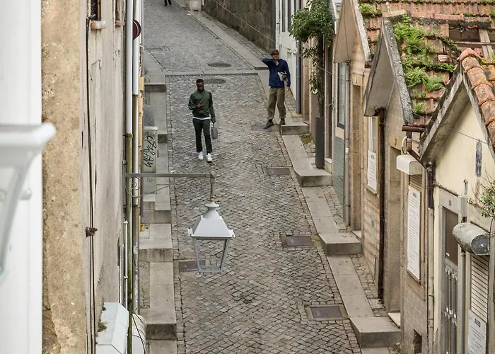 Douro's Balcony View - Swimming Pool 公寓 加亚新城