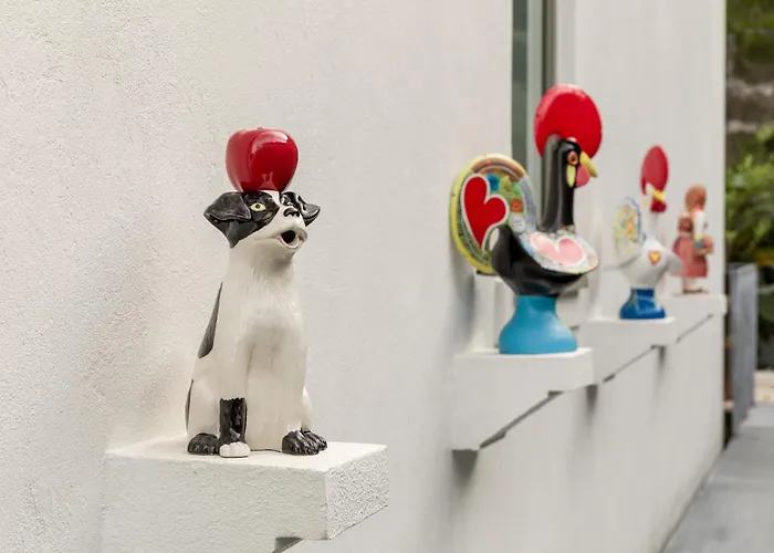 Appartement Douro's Balcony View - Swimming Pool